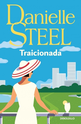 [9788466342858] Traicionada