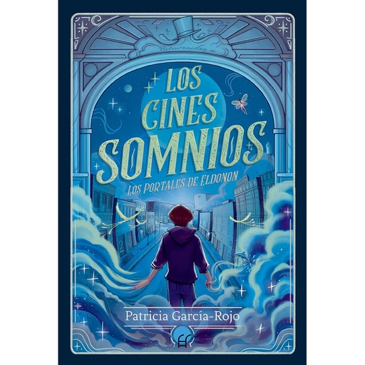 [9788419472786] Los cines Somnios