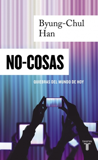 [9788430624348] No-cosas