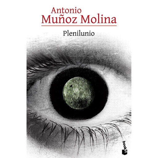 [9788432225833] Plenilunio