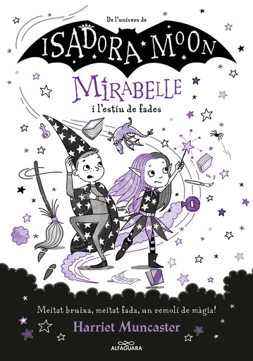 [9788419191793] Mirabelle 6 - Mirabelle i l'estiu de fades