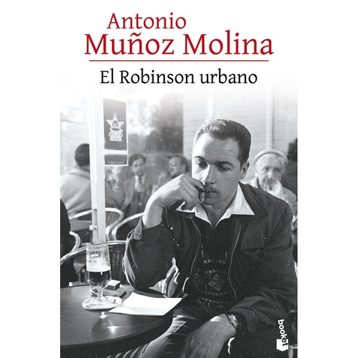 [9788432229121] El Robinson urbano