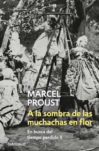 [9788497597296] A la sombra de las muchachas en flor (En busca del tiempo perdido 2)