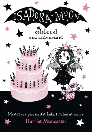 [9788420486444] La Isadora Moon 3 - La Isadora Moon celebra el seu aniversari
