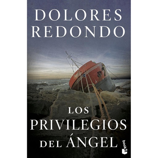 [9788423358687] Los privilegios del ángel