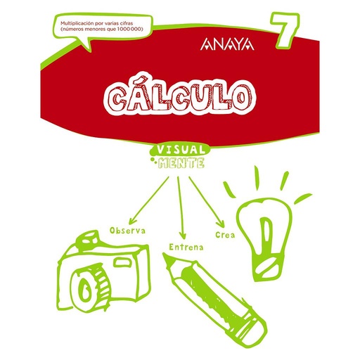 [9788469831755] Cálculo 7.