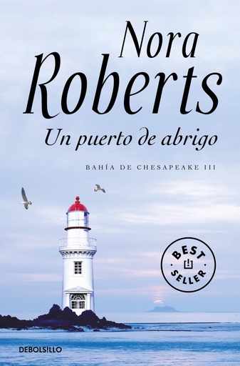 [9788499895901] Un puerto de abrigo (Bahía de Chesapeake 3)
