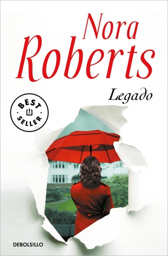 [9788466363235] Legado