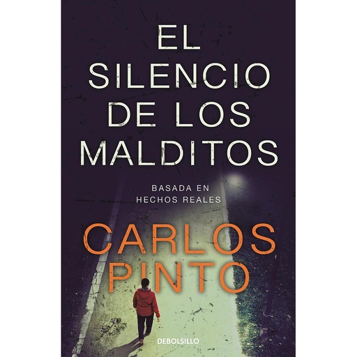 [9788466370851] El silencio de los malditos