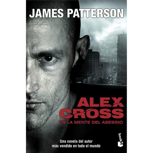 [9788408034483] ALEX CROSS