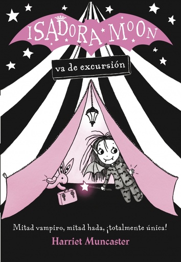 [9788420485362] Isadora Moon 2 - Isadora Moon va de excursión