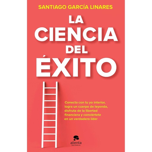 [9788413441023] La ciencia del éxito