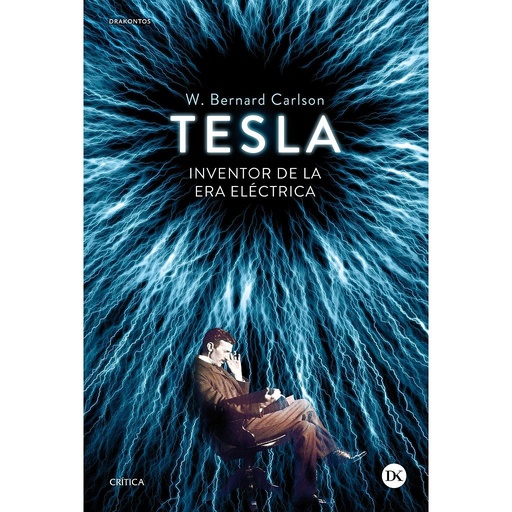 [9788498927177] Tesla