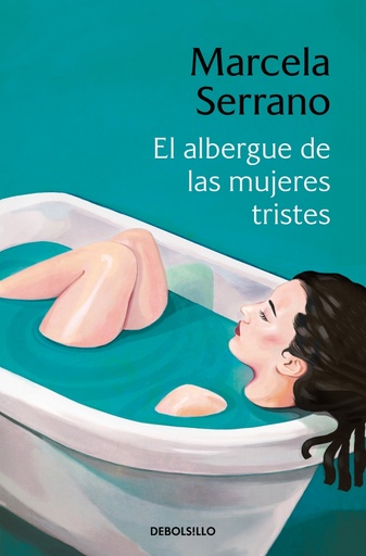 [9788466360807] El albergue de las mujeres tristes