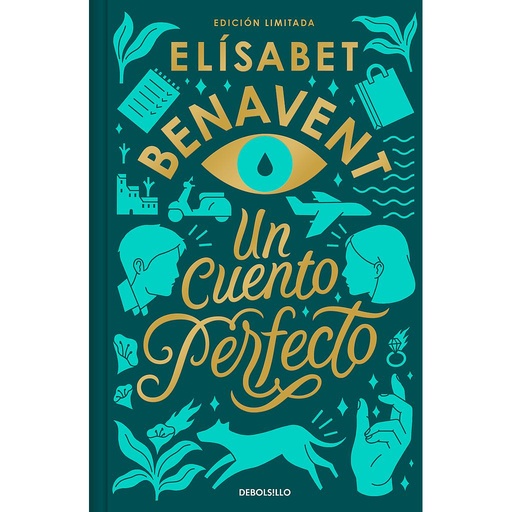 [9788466376181] Un cuento perfecto (edición limitada)