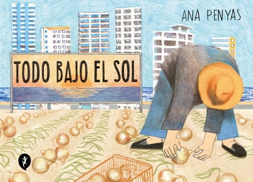 [9788416131785] Todo bajo el sol