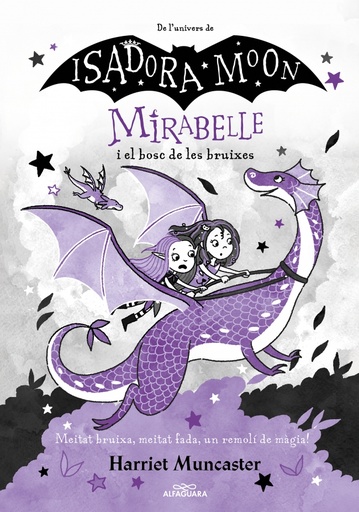 [9788420459530] Mirabelle 4 - Mirabelle i el bosc de les bruixes