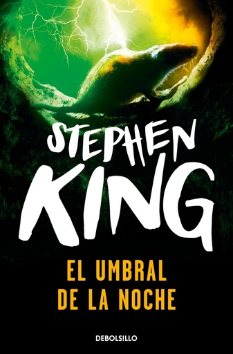 [9788497594295] El umbral de la noche