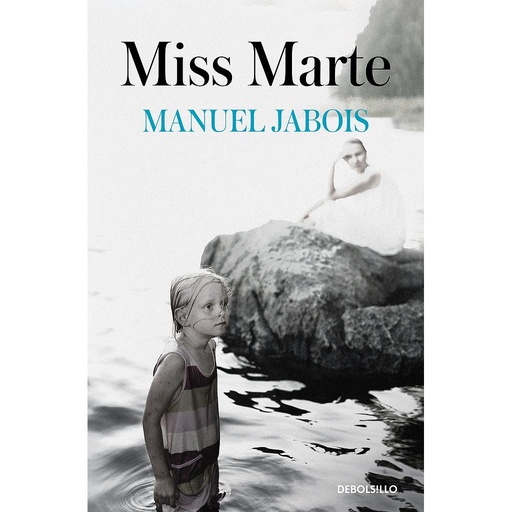 [9788466359924] Miss Marte