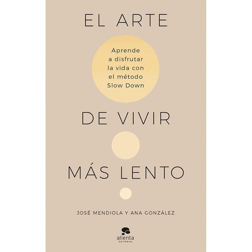 [9788413442938] El arte de vivir más lento