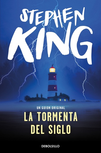 [9788497593830] La tormenta del siglo