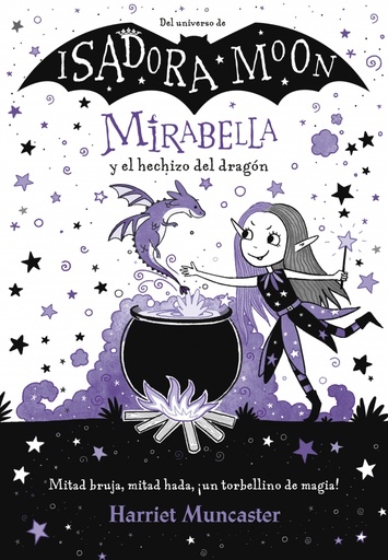 [9788420452975] Mirabella 1 - Mirabella y el hechizo del dragón