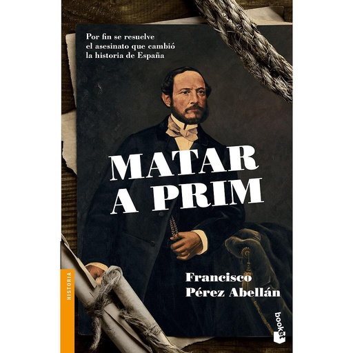 [9788408136262] MATAR A PRIM