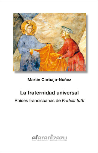 [9788472403369] La fraternidad universal