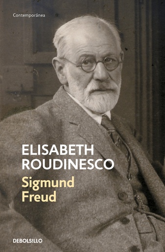 [9788466361392] Sigmund Freud