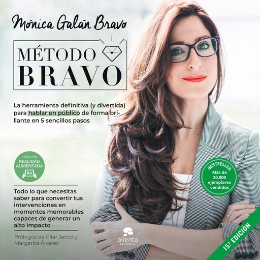 [9788416928507] Método Bravo