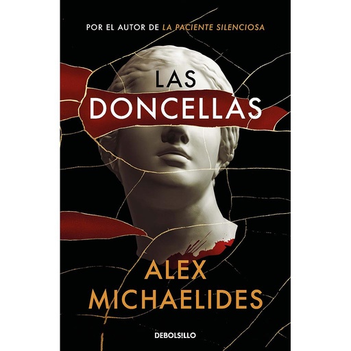 [9788466360173] Las Doncellas