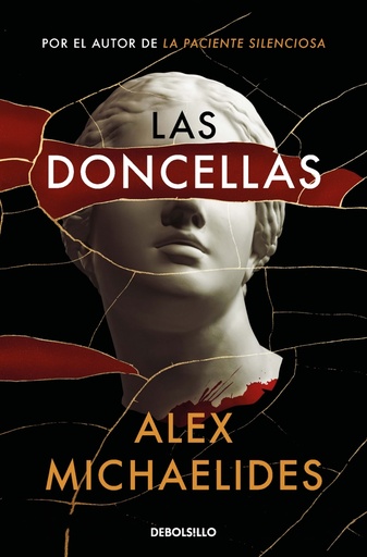 [9788466360173] Las Doncellas