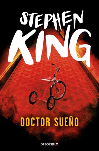 [9788466357326] Doctor Sueño