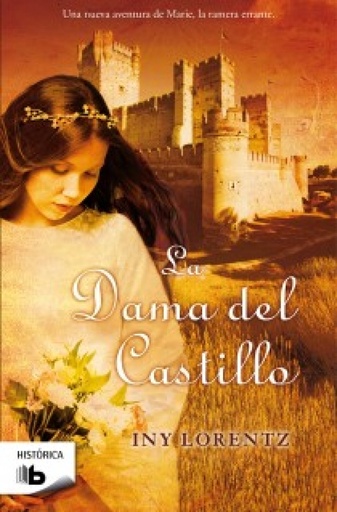 [9788498727005] La dama del castillo