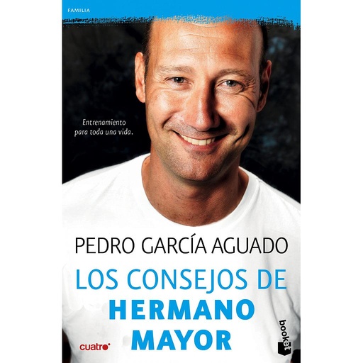 [9788408143949] LOS CONSEJOS DE HERMANO MAYOR