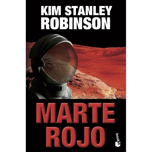 [9788445000090] Marte Rojo
