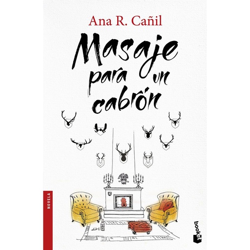 [9788467047448] MASAJE PARA UN CABRON