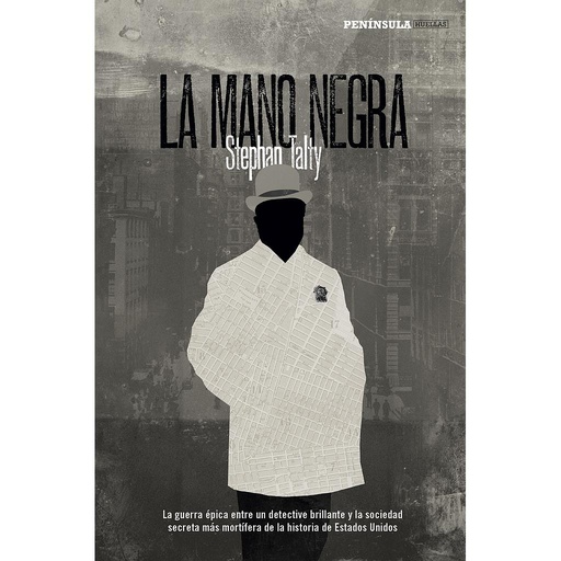 [9788499426808] La Mano Negra