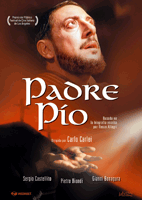 [8421394529021] Padre Pio DVD