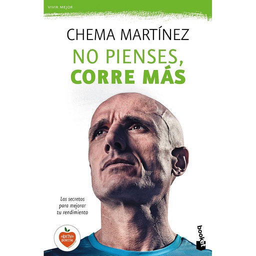 [9788427042445] No pienses, corre más
