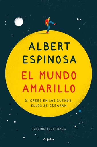 [9788425359361] El mundo amarillo (edición ilustrada)