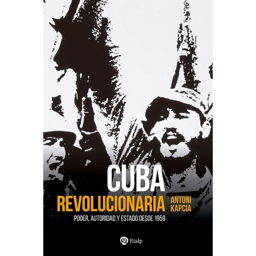 [9788432162701] Cuba revolucionaria