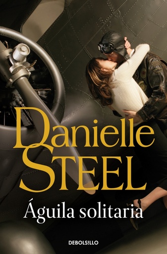 [9788497936996] Águila solitaria