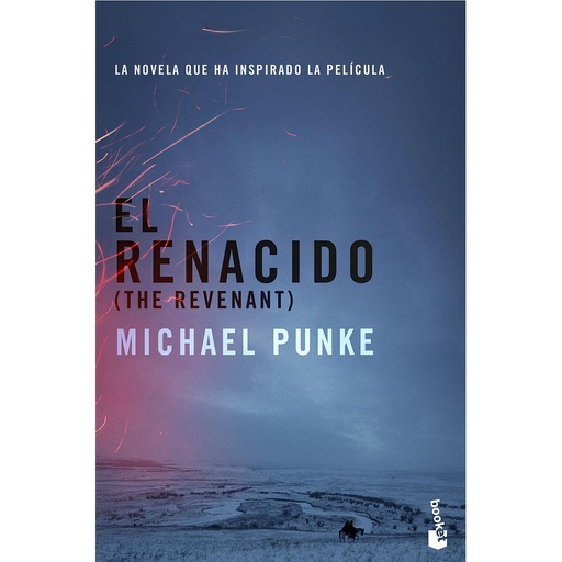[9788408154532] El renacido