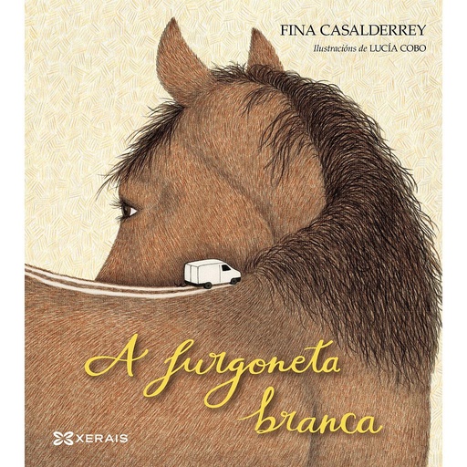 [9788491214656] A furgoneta branca