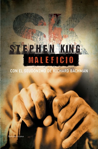 [9788497931397] Maleficio