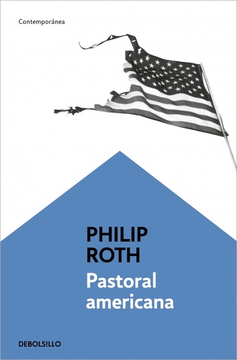 [9788497936101] Pastoral americana