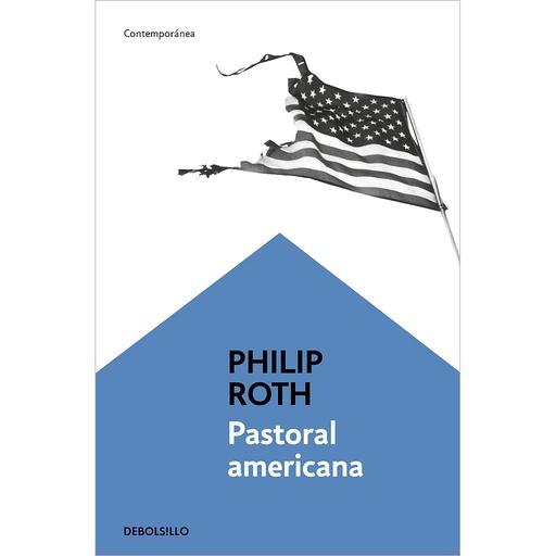 [9788497936101] Pastoral americana