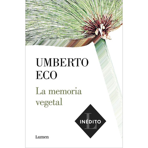 [9788426406286] La memoria vegetal
