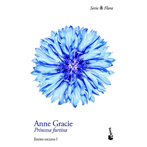 [9788408054207] PRINCESA FURTIVA